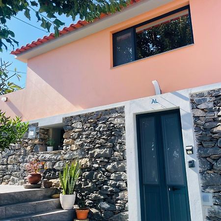 Cozy House Hotel Funchal  Exterior foto