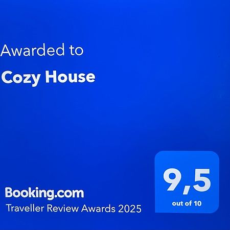 Cozy House Hotel Funchal  Exterior foto