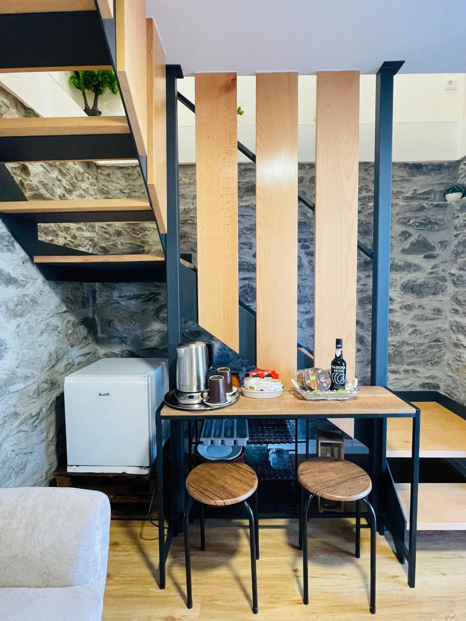 Cozy House Hotel Funchal  Exterior foto