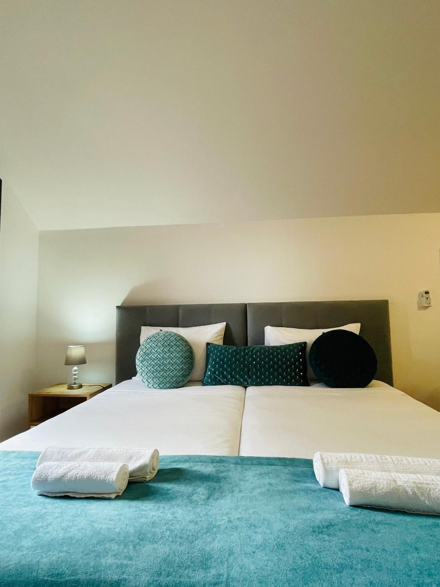 Cozy House Hotel Funchal  Exterior foto