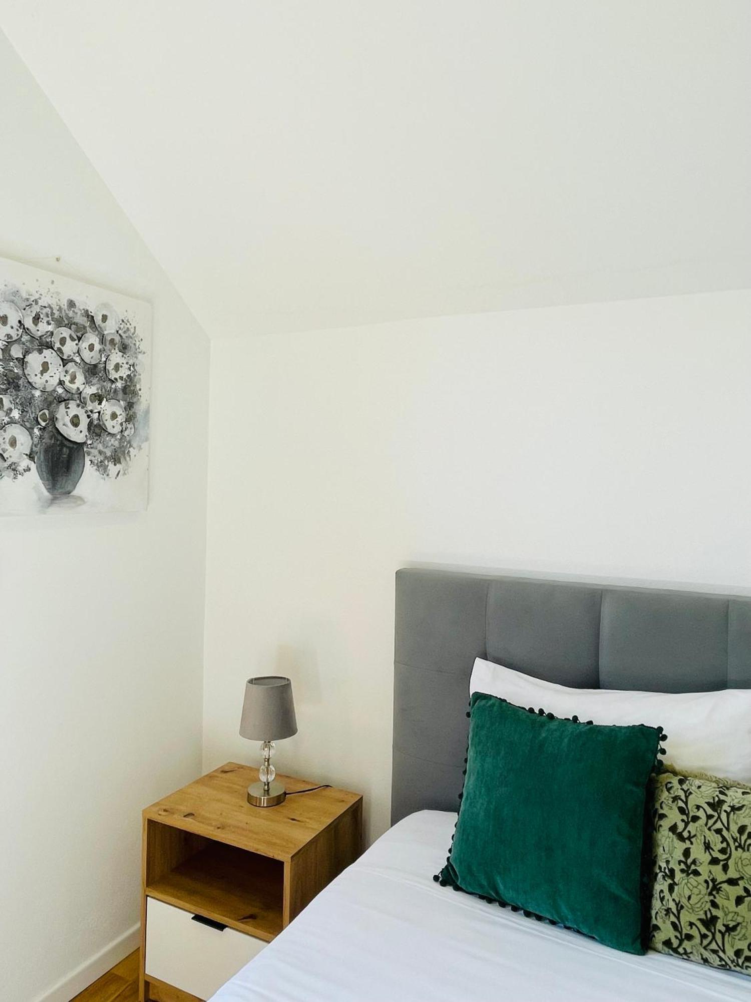Cozy House Hotel Funchal  Exterior foto