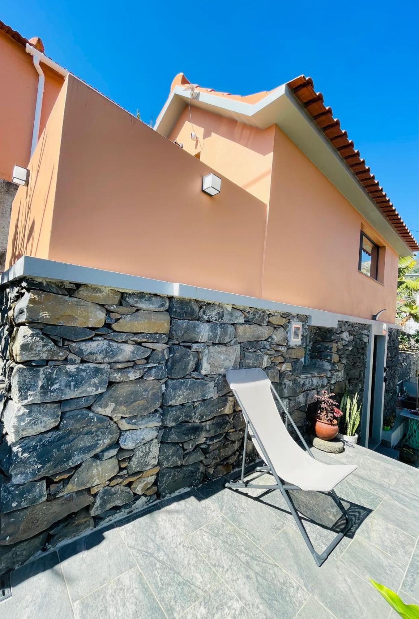 Cozy House Hotel Funchal  Exterior foto